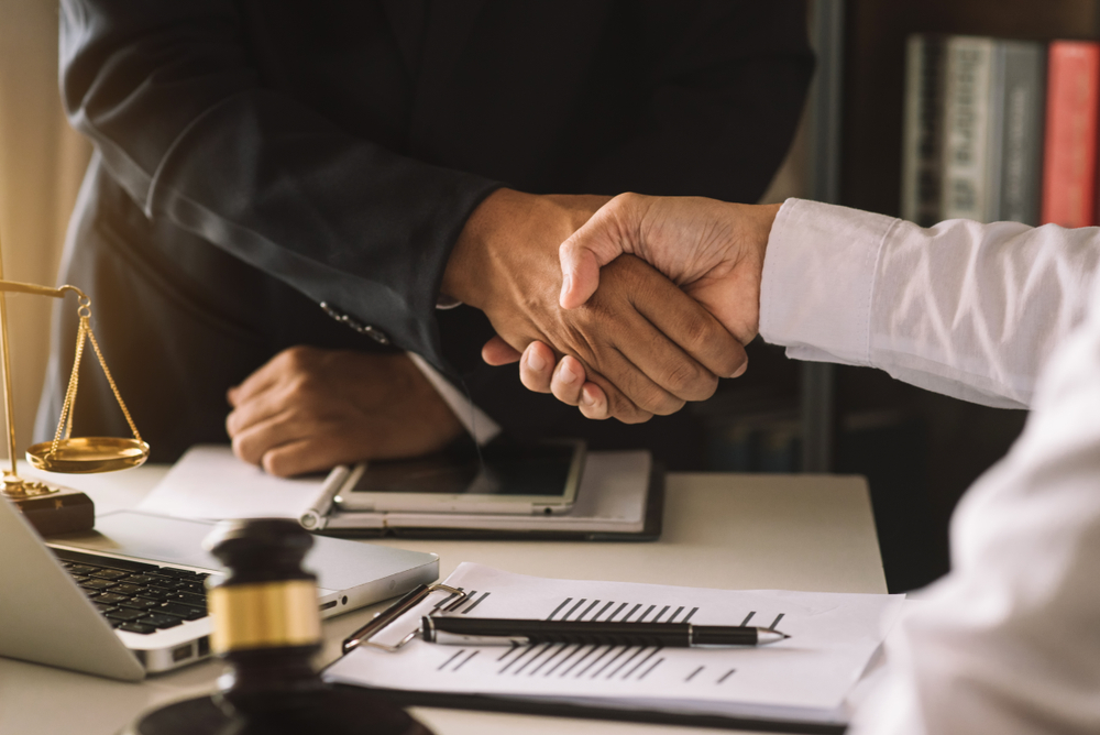 Business and Corporate Law | Gainesville Business Lawyer | Gary S. Edinger, P.A.