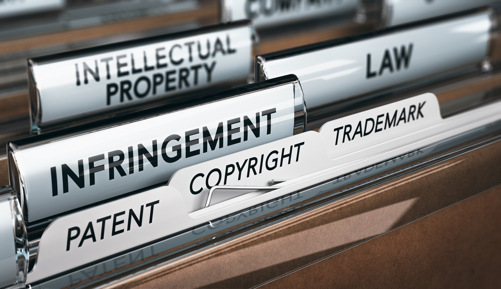 Intellectual Property Litigation | Gainesville, Florida Attorney | Gary Edinger